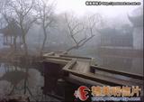 拙政园 The Humble Administrator's Garden