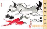 中国廿四节气 芒种