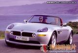 宝马ZB BMW ZB 德国（1999）